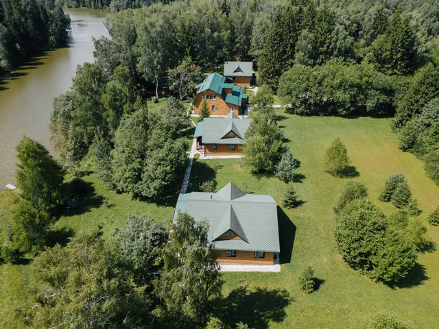 Recreation center "MIG"