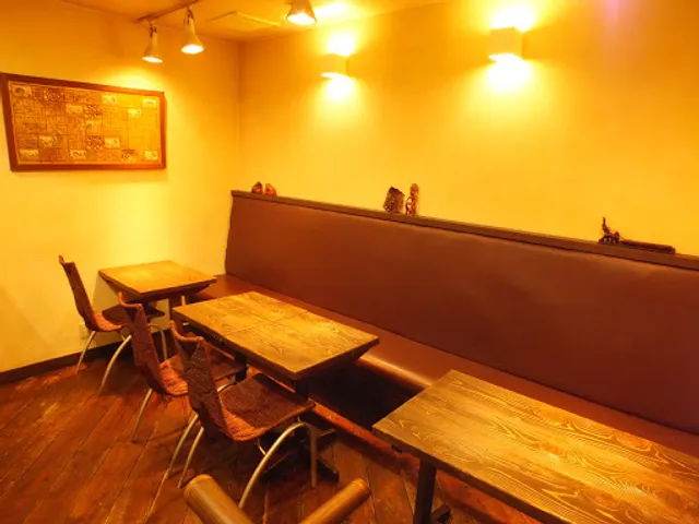 コロニアル キッチン