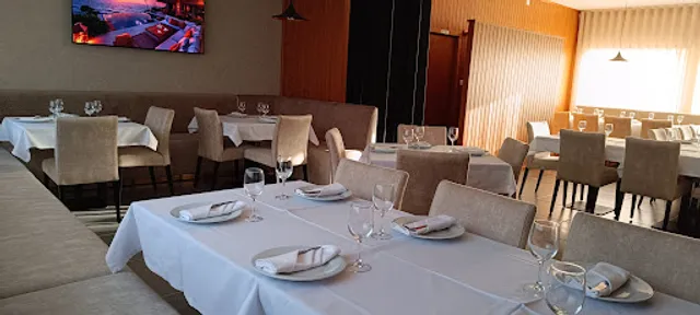 Restaurante O Côdeas