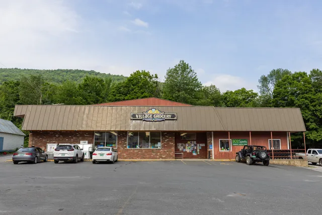 Village Grocery & Liquor