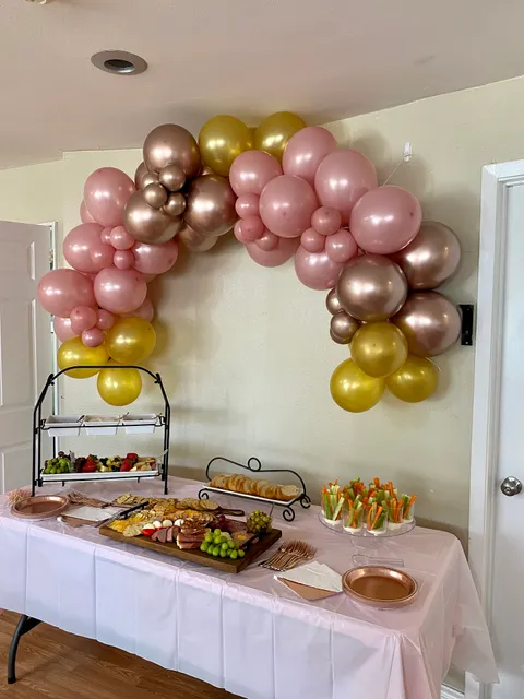 Forever Fiestas Event Venue & Decor