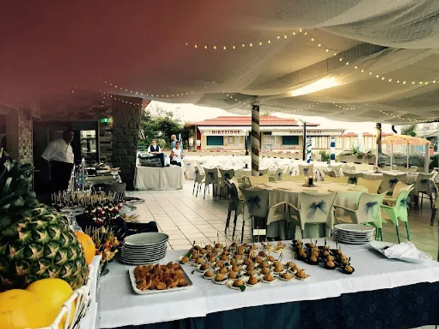 Hotel Ristorante Stella Marina