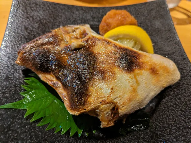 創作・小料理 なかむら