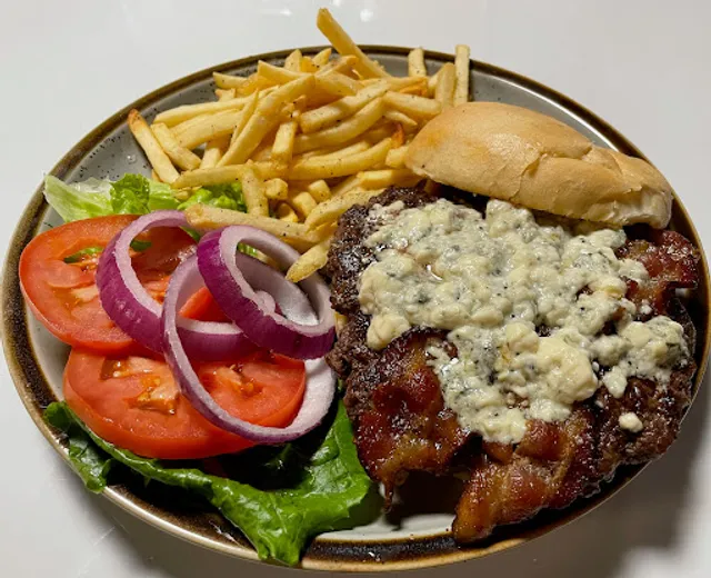 The Grill on Main Street