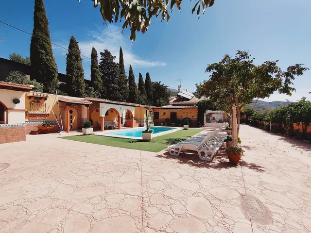 Casa rural Laurel y Romero