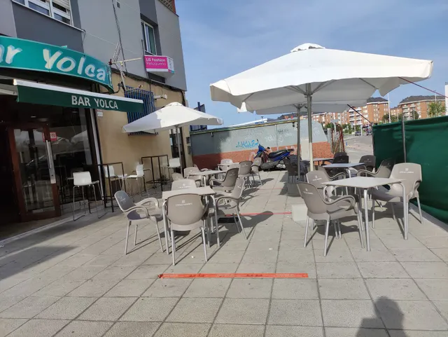 Bar Cafetería Yolca