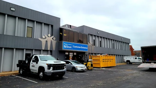 Habitat KC ReStore Lenexa