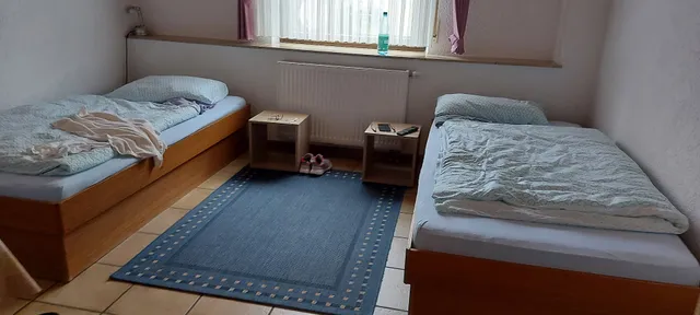 Gästehausroth Weiterstadt Ferienwohnung