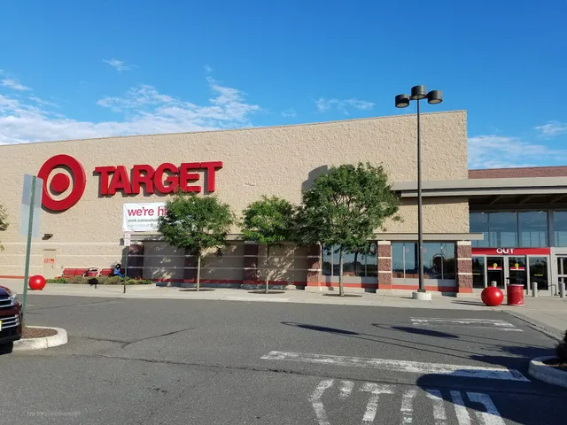Target