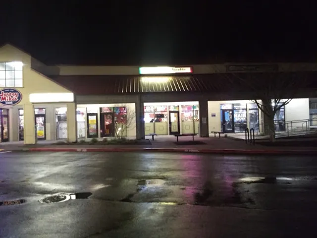 Taqueria La Venadita