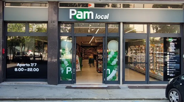 Pam Local Scrovegni