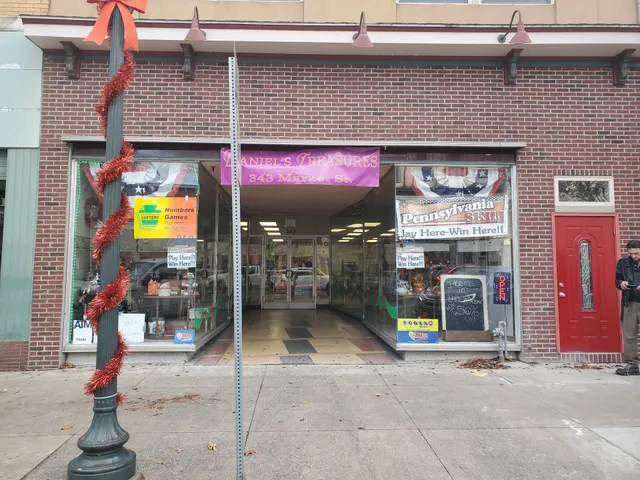 Peters A1 Appliance Services