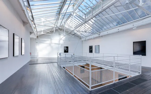 Galerie Les filles du calvaire