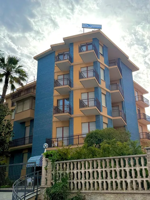 Residence La Scogliera