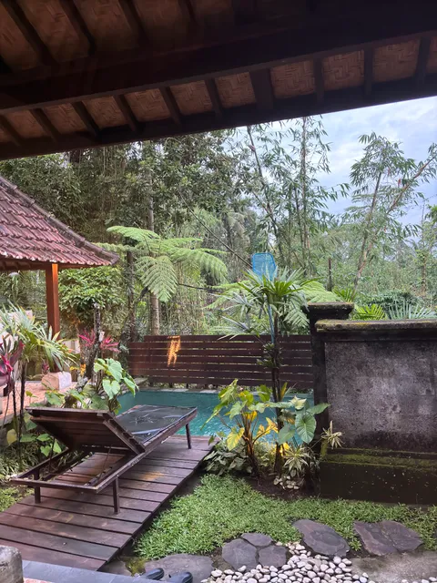 Virmas Private Villa