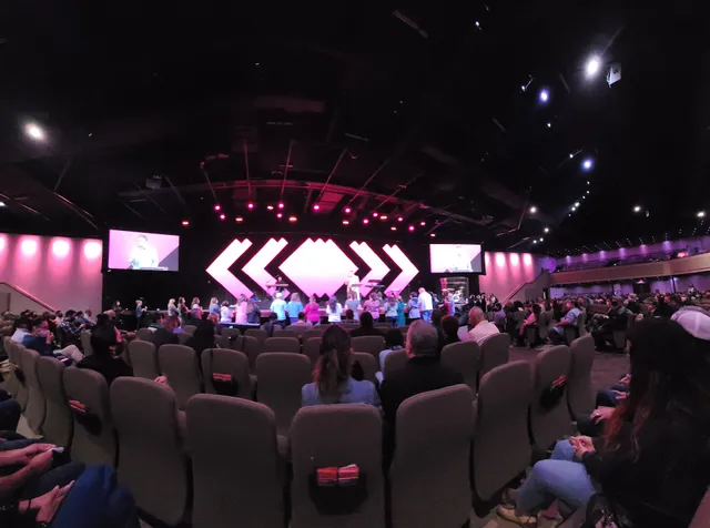 Westover Hills Church