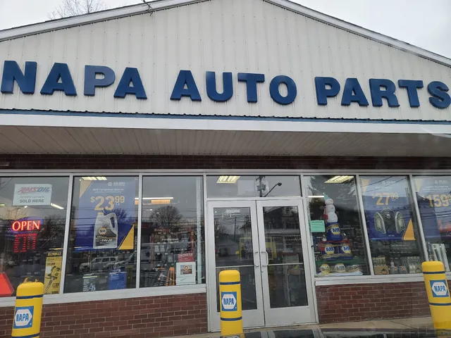 NAPA Auto Parts