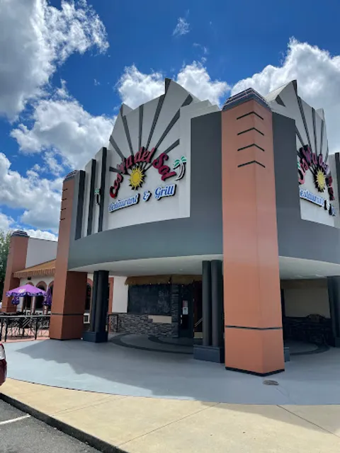 Costa Del Sol Restaurant #2- Pineville NC