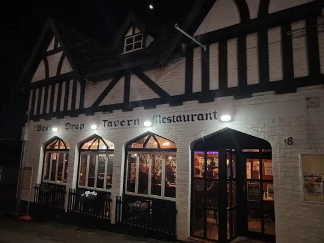 The Best Drop Tavern Kalamunda