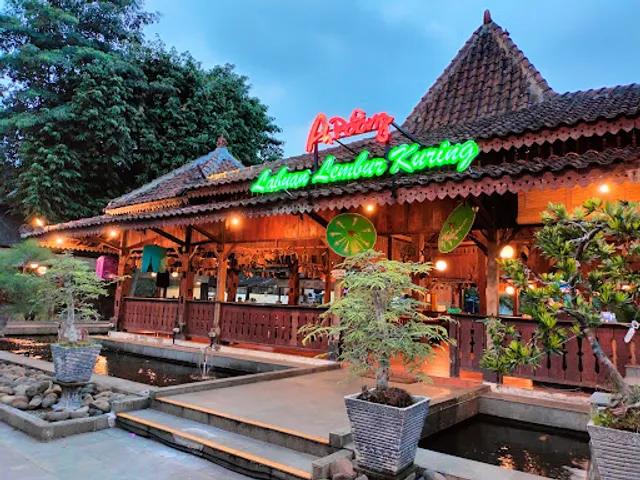 Ah Poong Labuan Lembur Kuring