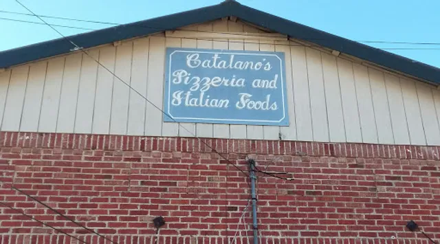 Catalano's Pizzeria