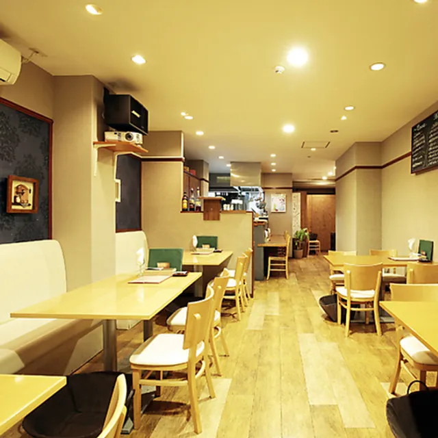 イタリアの台所 Nobe noBe（ノベノベ）