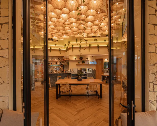 BONSAÏ - Marrakech Sushi & Thaï