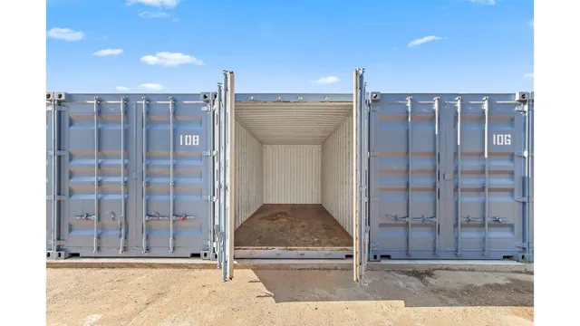 SteelSafe Storage of Mt. Wolf