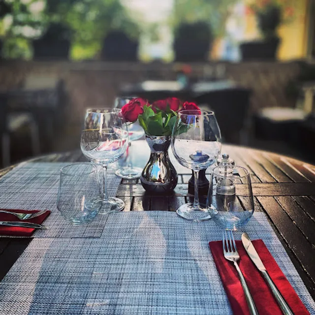 Crazy Kitchen Steakhouse