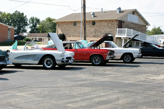 Wentzville American Legion Post 323