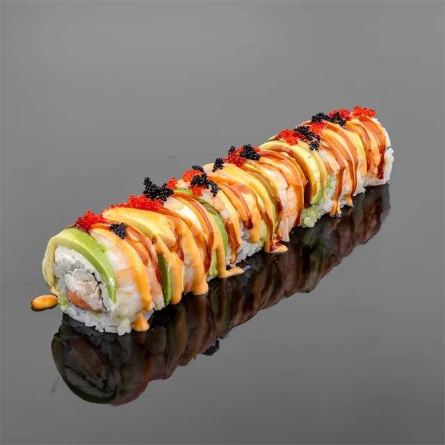 YuGo Sushi & More (Superior)