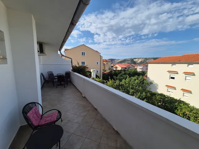 Apartments Visnja Matahlija