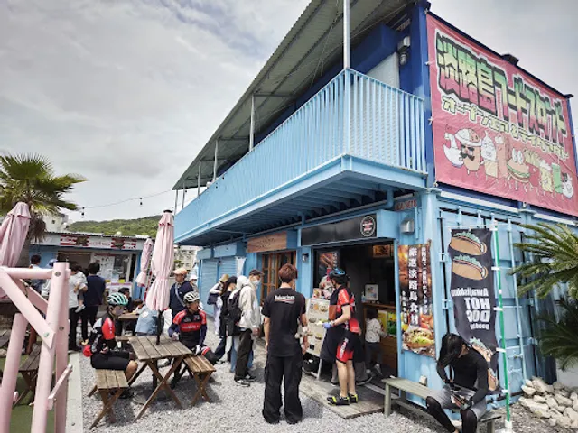 チャレンジモール福良CAP