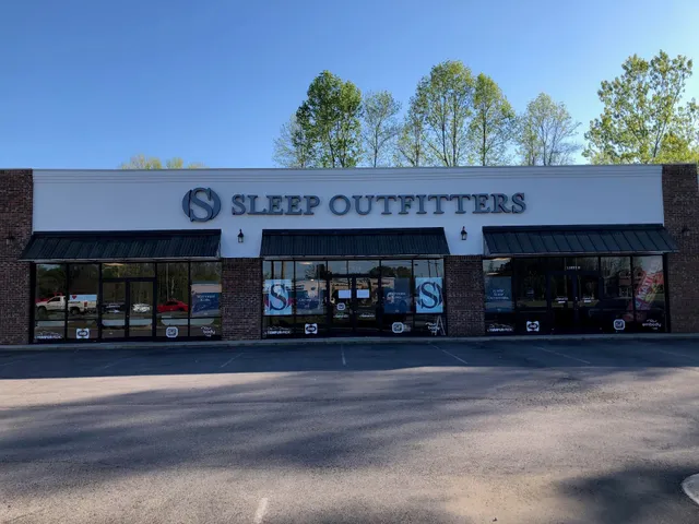 Sleep Outfitters of Guntersville