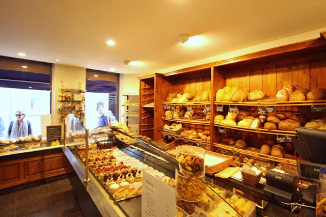 Carpe Diem Bakery & Tea-room