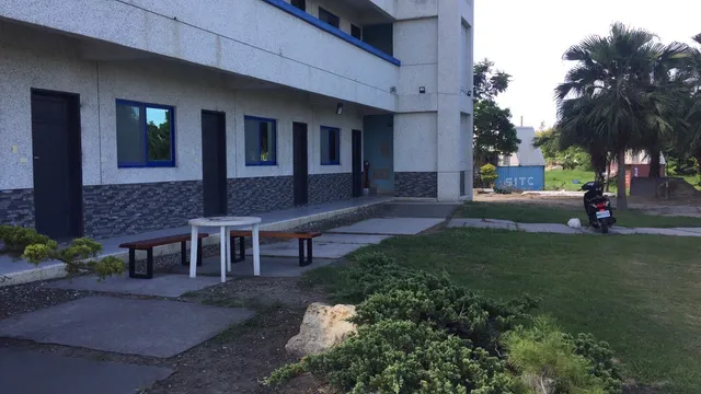 寵物友善/海邊名人50民宿附早餐