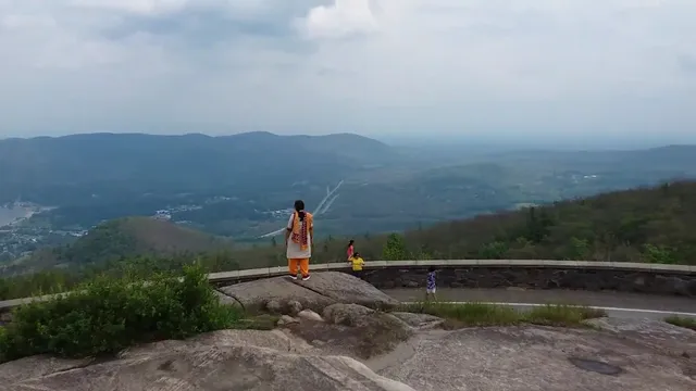 Historical Marker - Lake George, NY