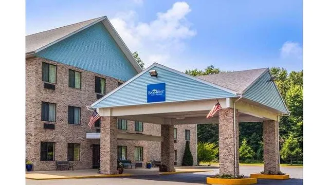 Baymont by Wyndham New Buffalo