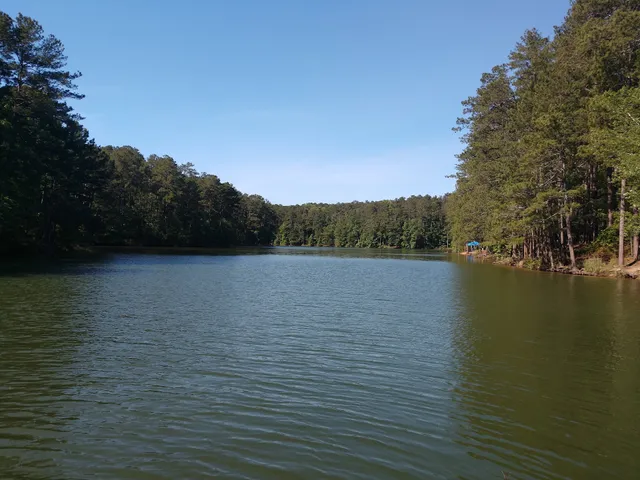 Red Top Mountain State Park