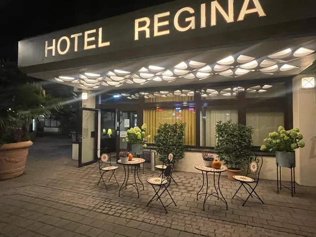 Hotel Regina