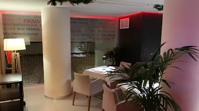 Restaurante Firmvm
