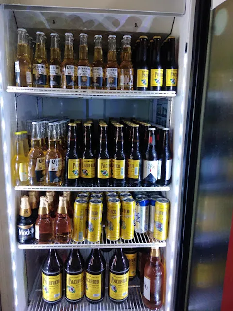 El Aguachile Mariscos