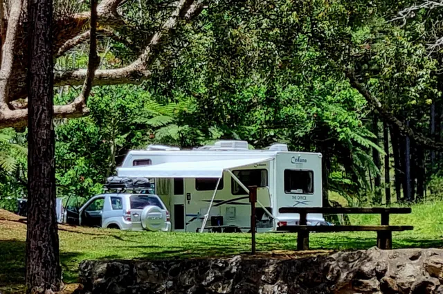 Quinola Lakes Camping