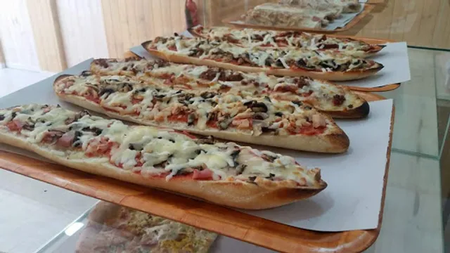 Pizzería Venus Armilla