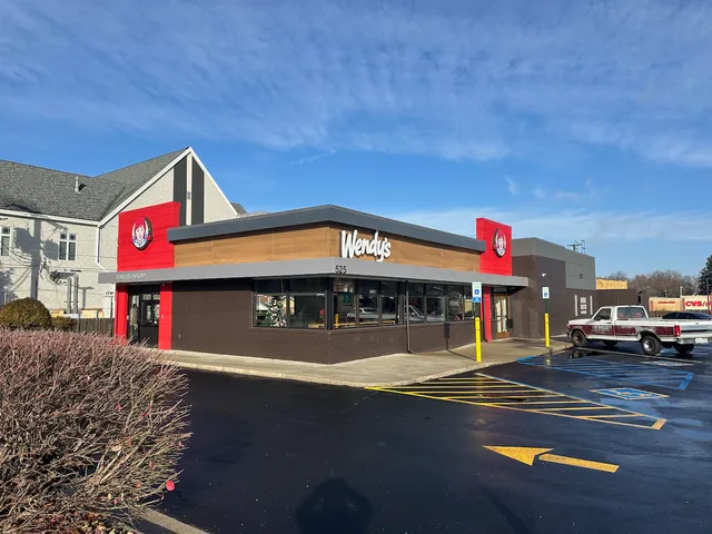 Wendy's