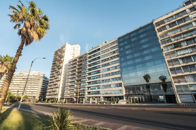 Hotel Costanero MGallery