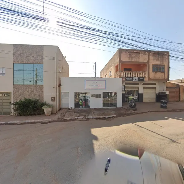 Restaurante Vitória