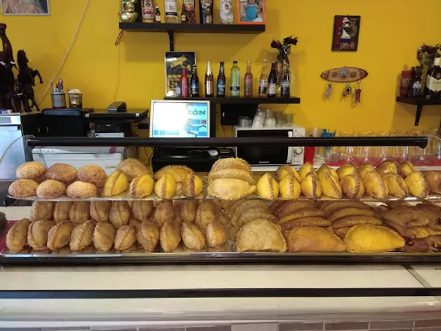 RESTAURANT "El Tropezon"