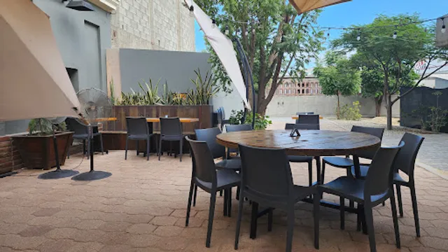 Doce Cuarenta Cabo - Specialty Coffee