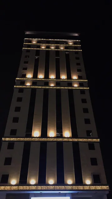 فندق نجم السعد